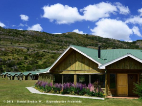 Hotels in Torres Del Paine